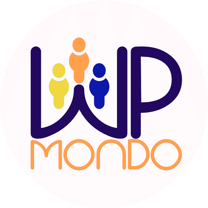 WPMondo Logo