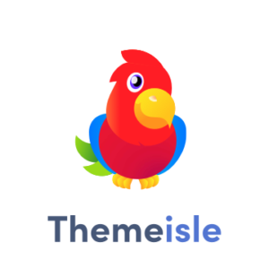 Themeisle logo