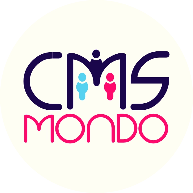 CMSMondo logo