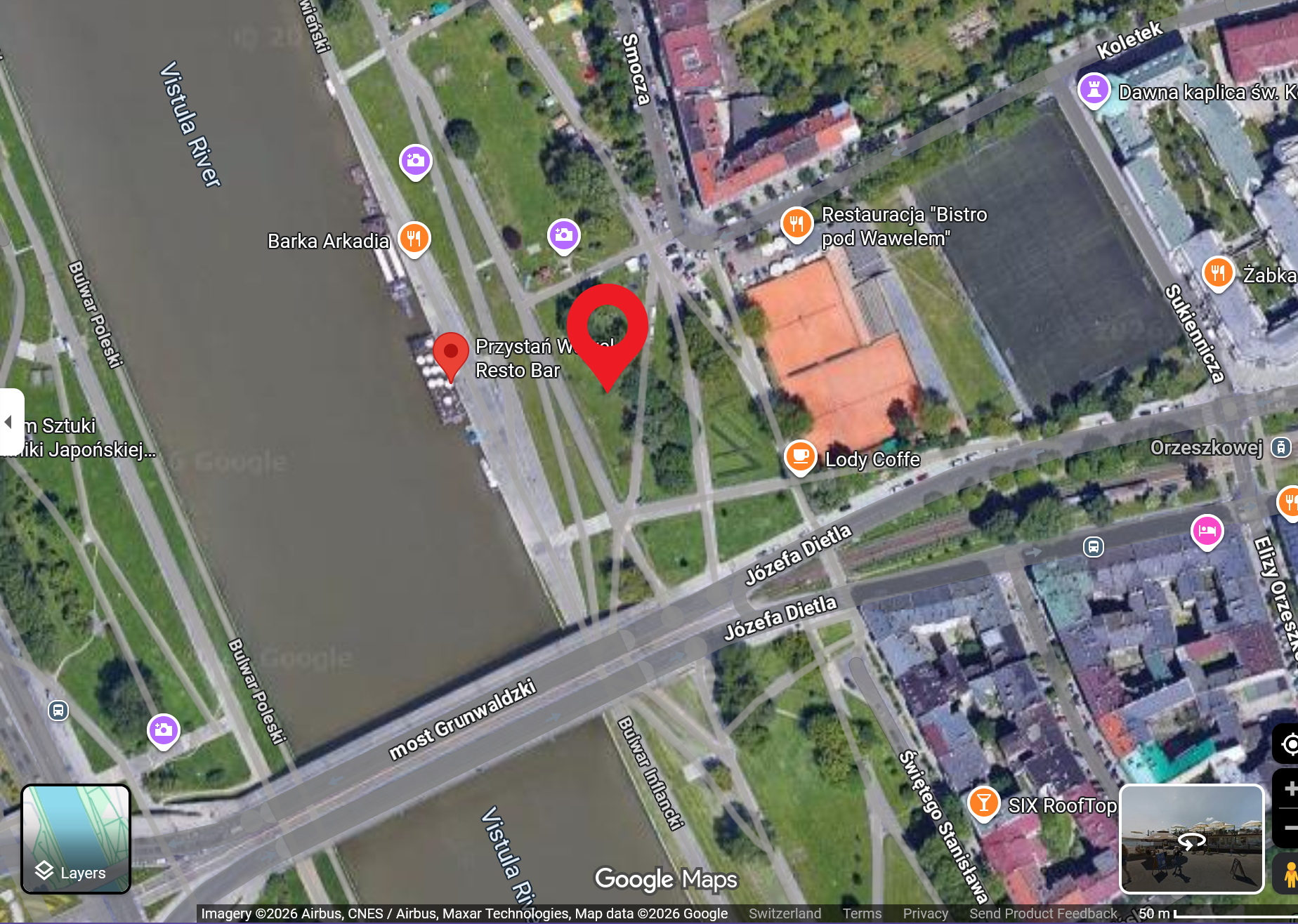 WCEU 2026 Picnic Pre-event